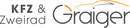 Logo Autohaus Graiger GmbH